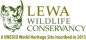 Lewa Wildlife Conservancy (Lewa) logo
